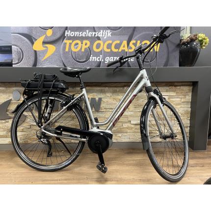 Koga E-inspire 50cm 2019 Silver Smoke